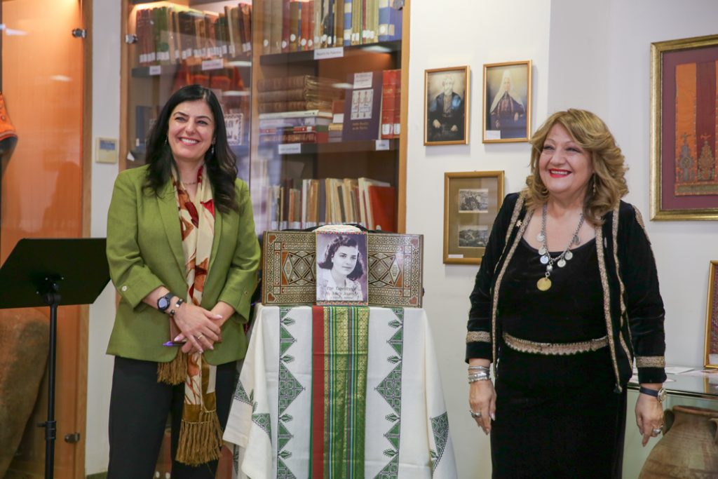 Book Launch at Zbierski Library