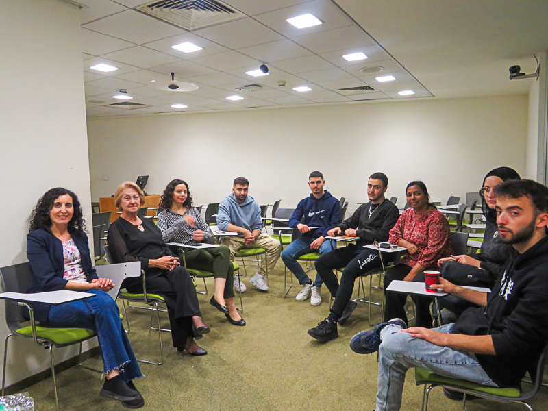 Book Club Strengthens Bonds at Zbierski Library