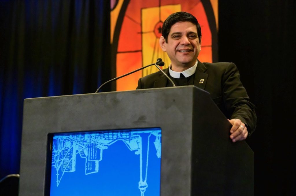 Bethlehem University: A Beacon of Hope at the 2024 Huether Lasallian Conference