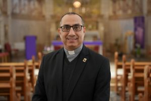 Rev. Dr. Iyad Twal Appointed Auxiliary Bishop for Jordan