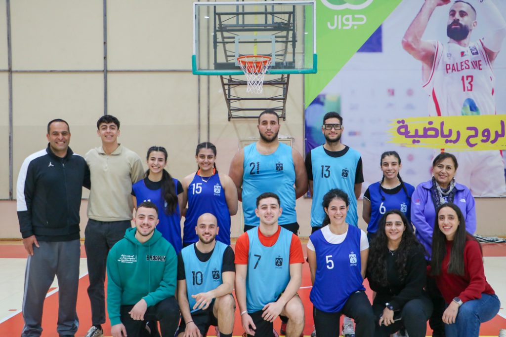 Bethlehem University Wins in Southern Region Sports Championships